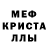 Амфетамин Premium Chris Pajak