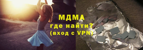 мдпв Краснослободск